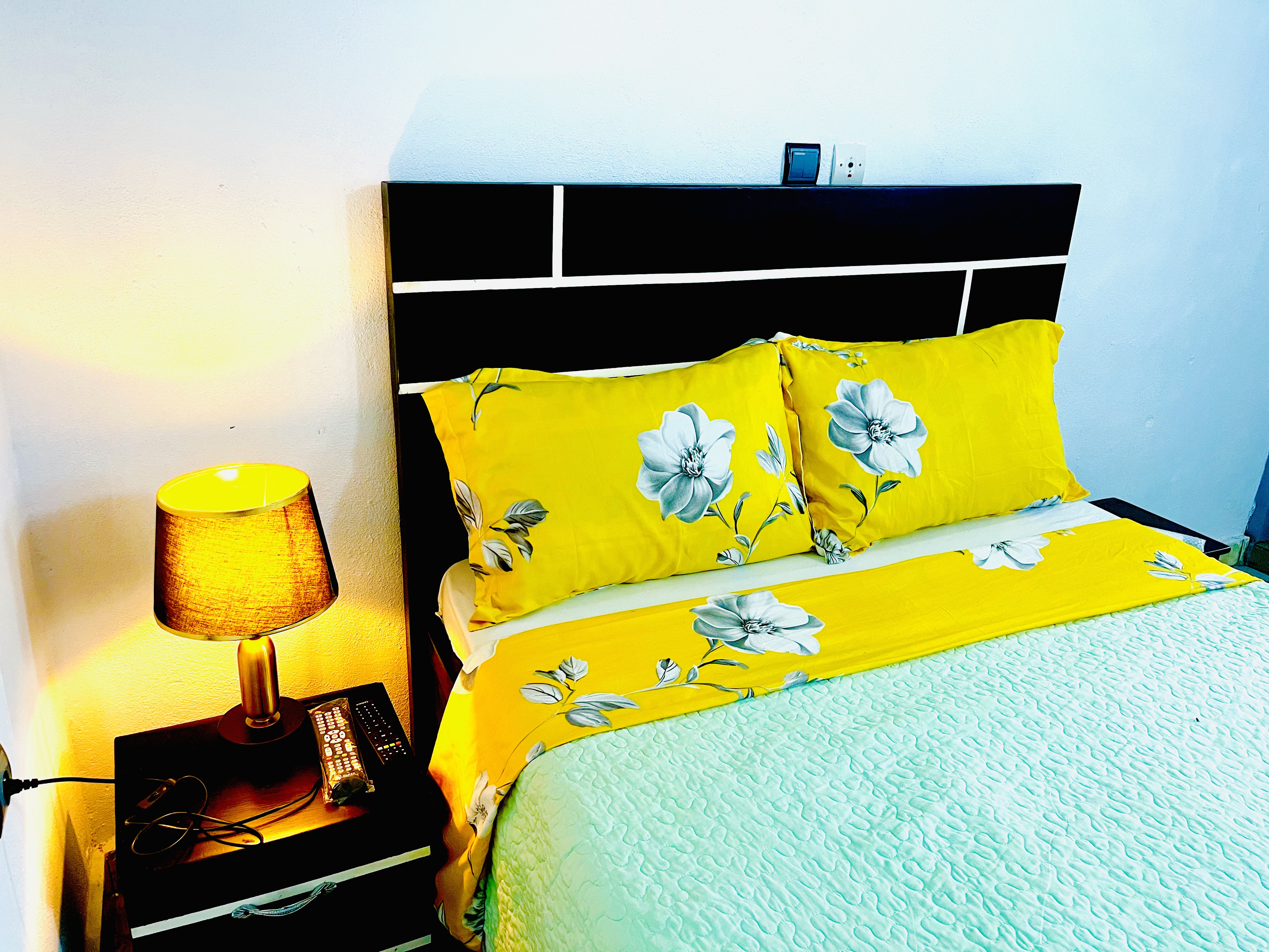 CHAMBRE STANDARD
