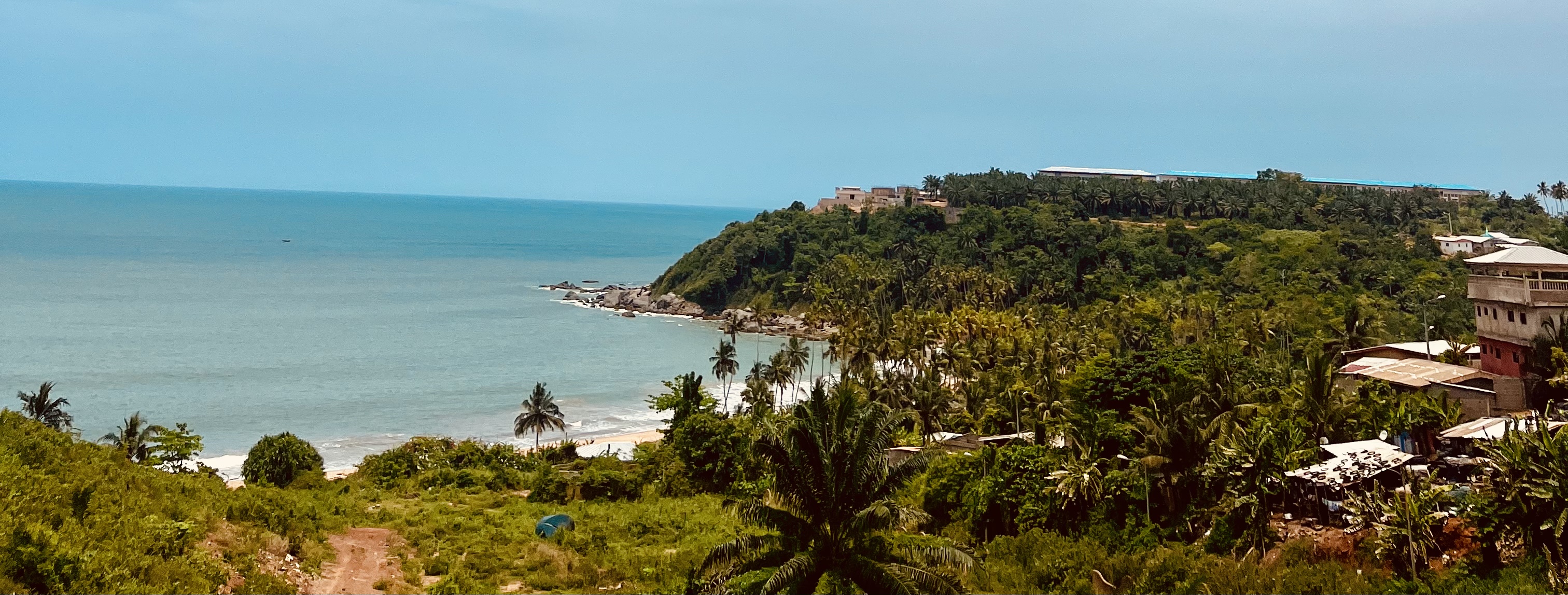 Plage de Batelebre
