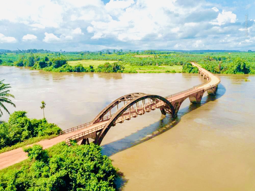 Pont Général Weygand