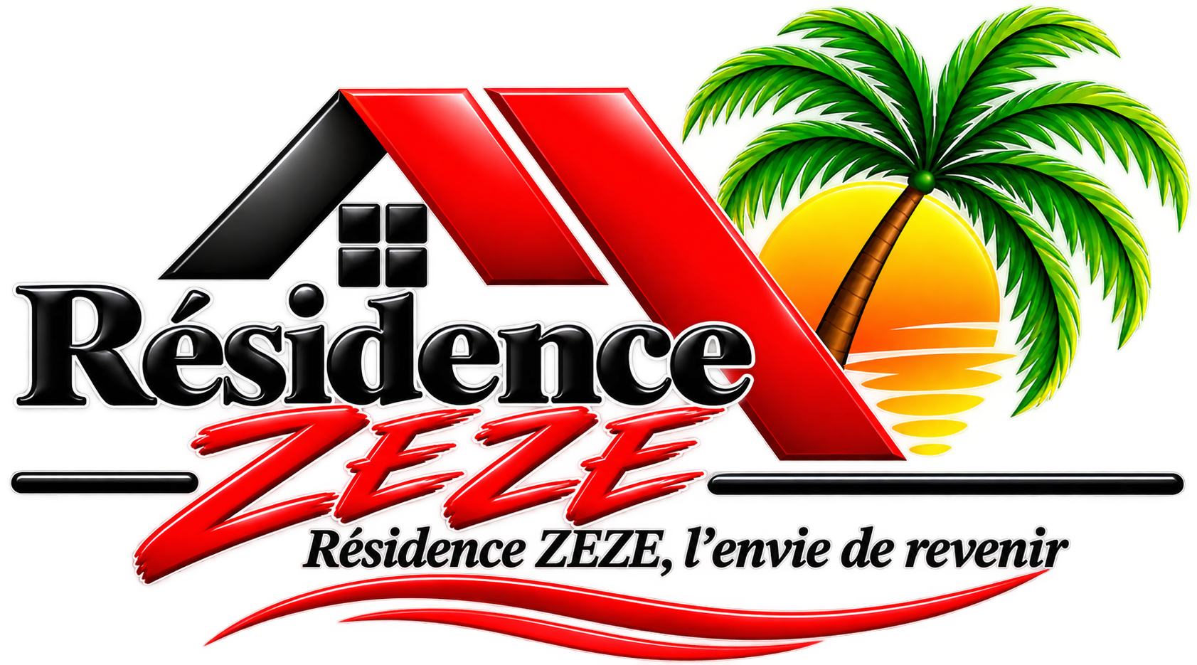 Logo Restaurant Zézé